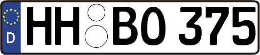 HH-BO375