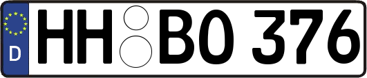 HH-BO376