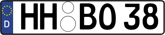 HH-BO38