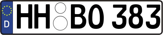 HH-BO383