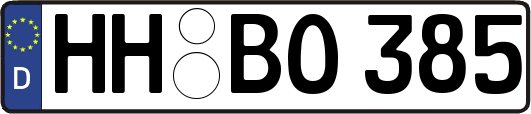HH-BO385