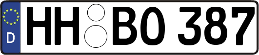 HH-BO387