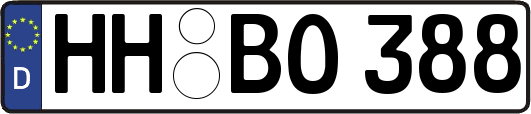 HH-BO388