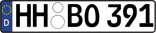 HH-BO391