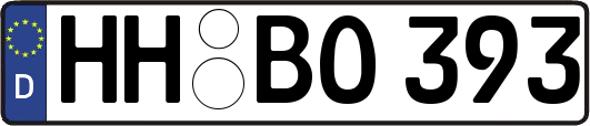 HH-BO393