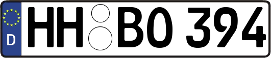 HH-BO394