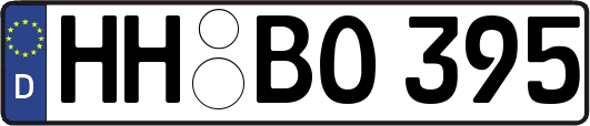 HH-BO395