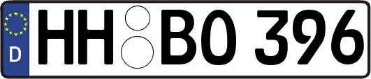 HH-BO396