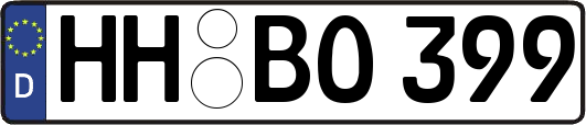 HH-BO399
