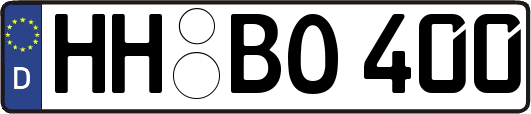 HH-BO400