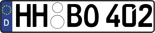 HH-BO402
