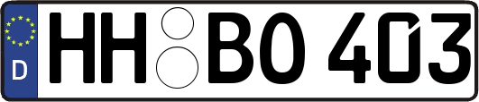 HH-BO403