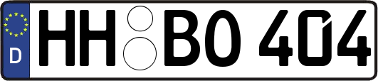 HH-BO404