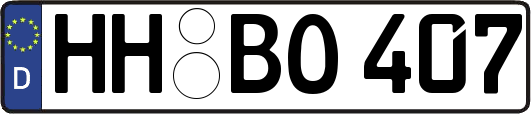 HH-BO407