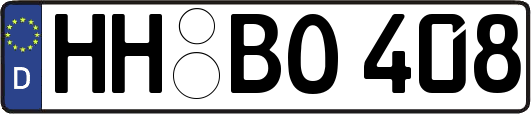 HH-BO408