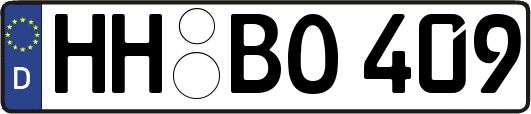 HH-BO409