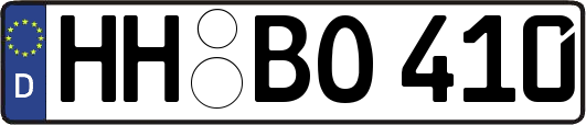 HH-BO410
