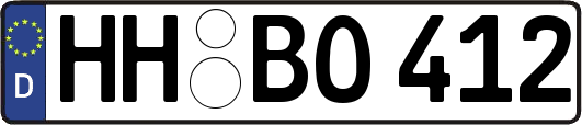 HH-BO412