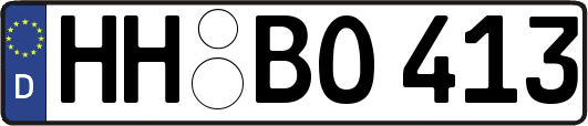 HH-BO413