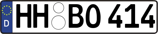 HH-BO414