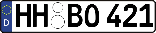 HH-BO421