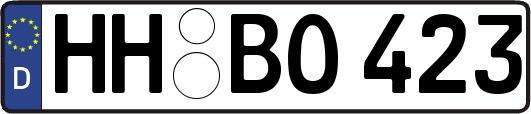 HH-BO423