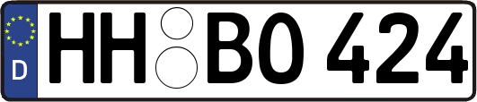 HH-BO424
