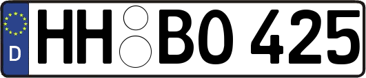 HH-BO425