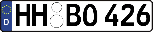HH-BO426