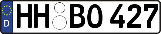 HH-BO427