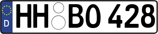 HH-BO428