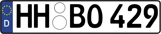 HH-BO429