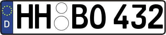 HH-BO432