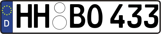 HH-BO433