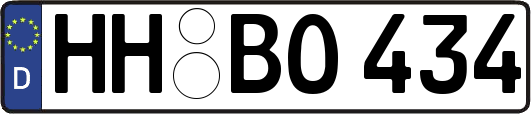 HH-BO434