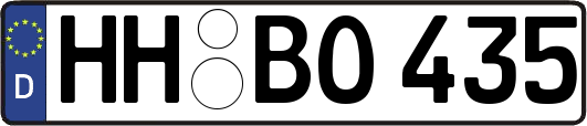 HH-BO435