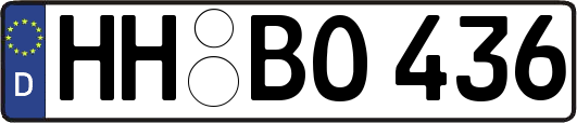 HH-BO436