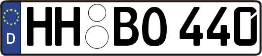 HH-BO440