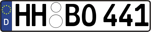 HH-BO441