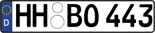 HH-BO443