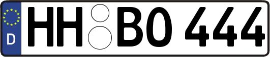 HH-BO444