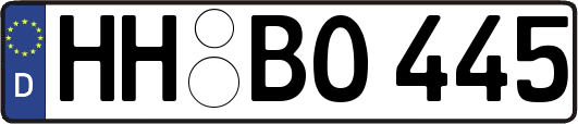 HH-BO445