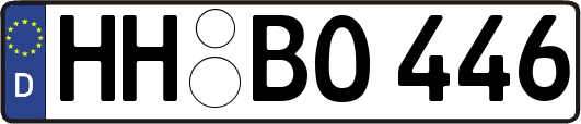 HH-BO446