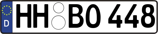 HH-BO448