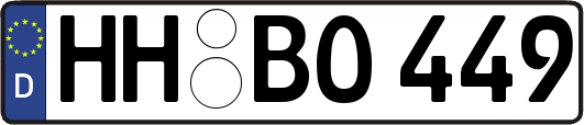 HH-BO449