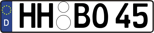 HH-BO45