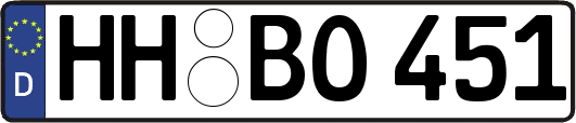 HH-BO451