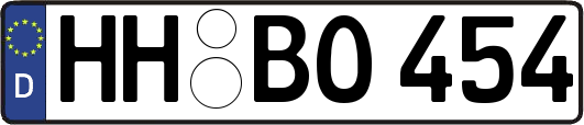 HH-BO454