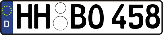 HH-BO458