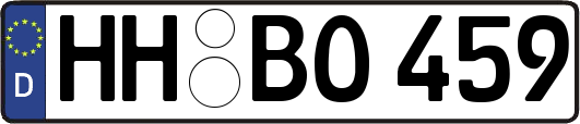 HH-BO459